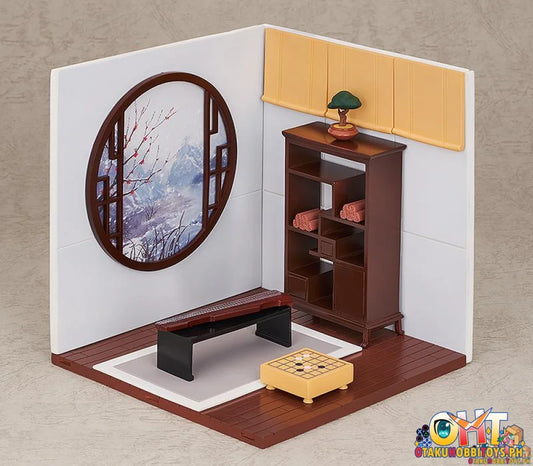 Nendoroid Playset #10 Chinese Study B Set - ON HAND