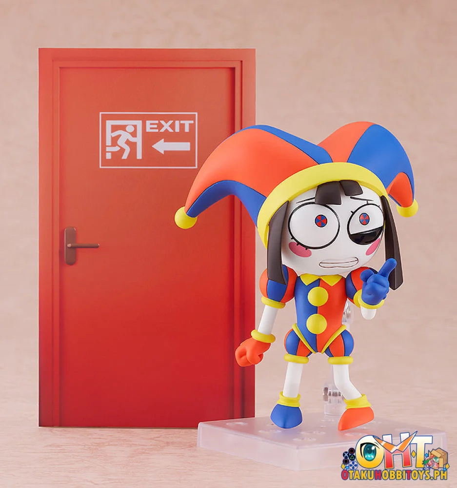 Nendoroid Pomni