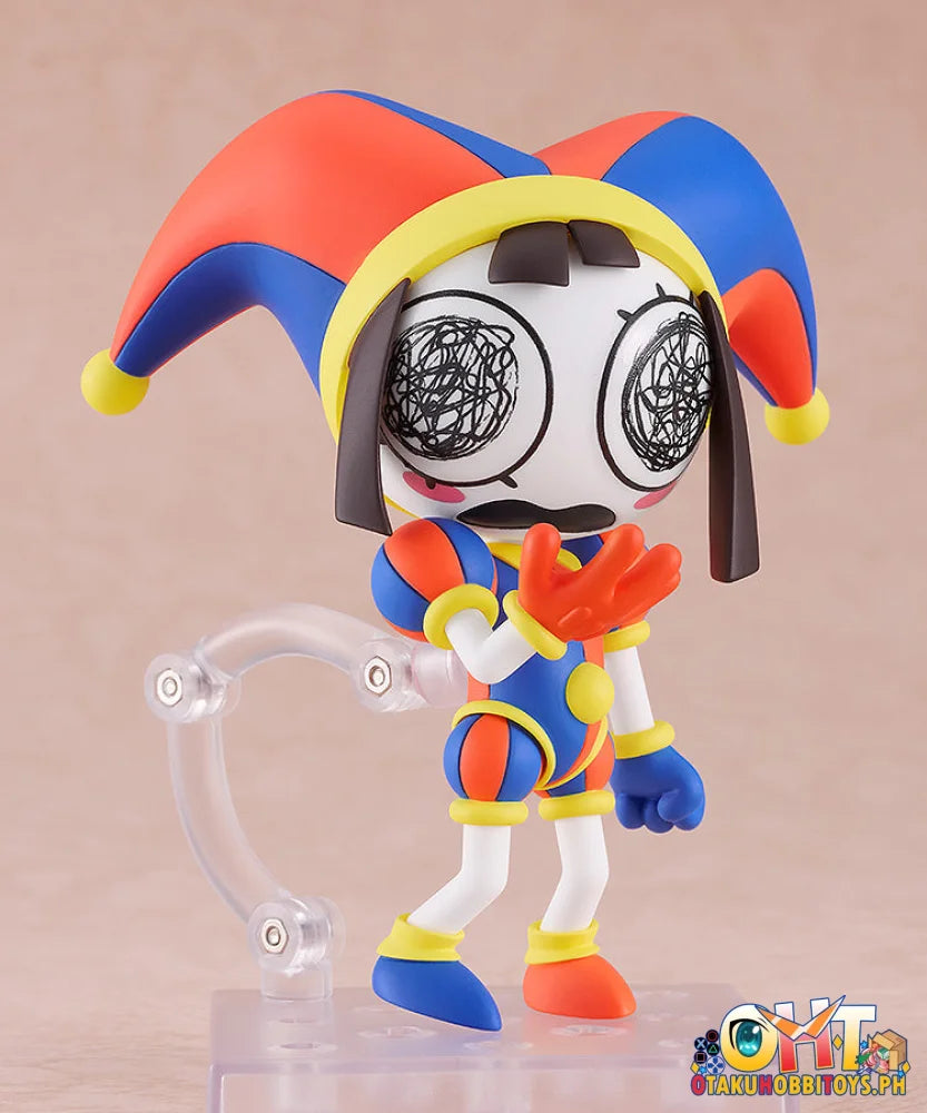 Nendoroid Pomni