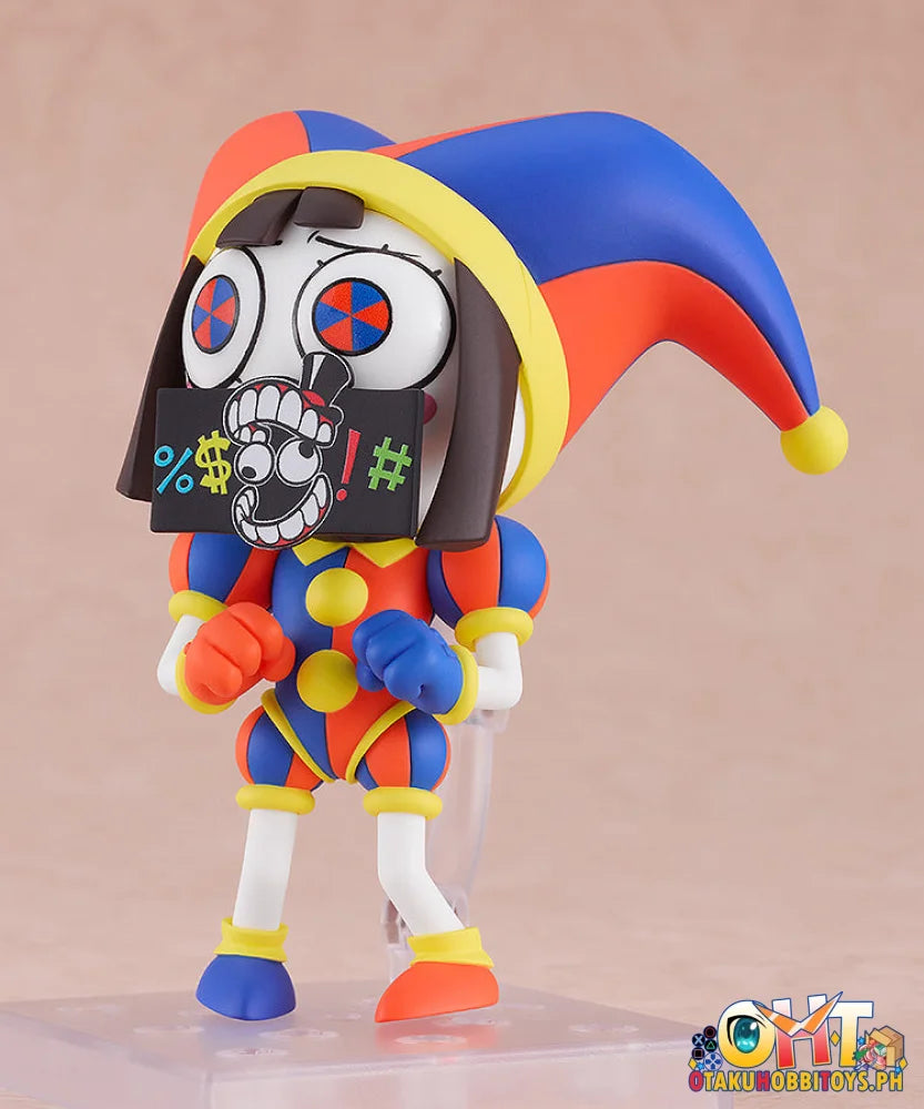 Nendoroid Pomni