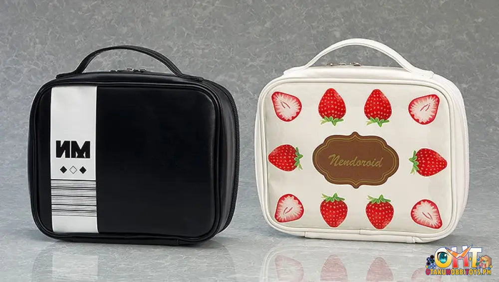 Nendoroid Pouch: Shortcake Pouch / Doll