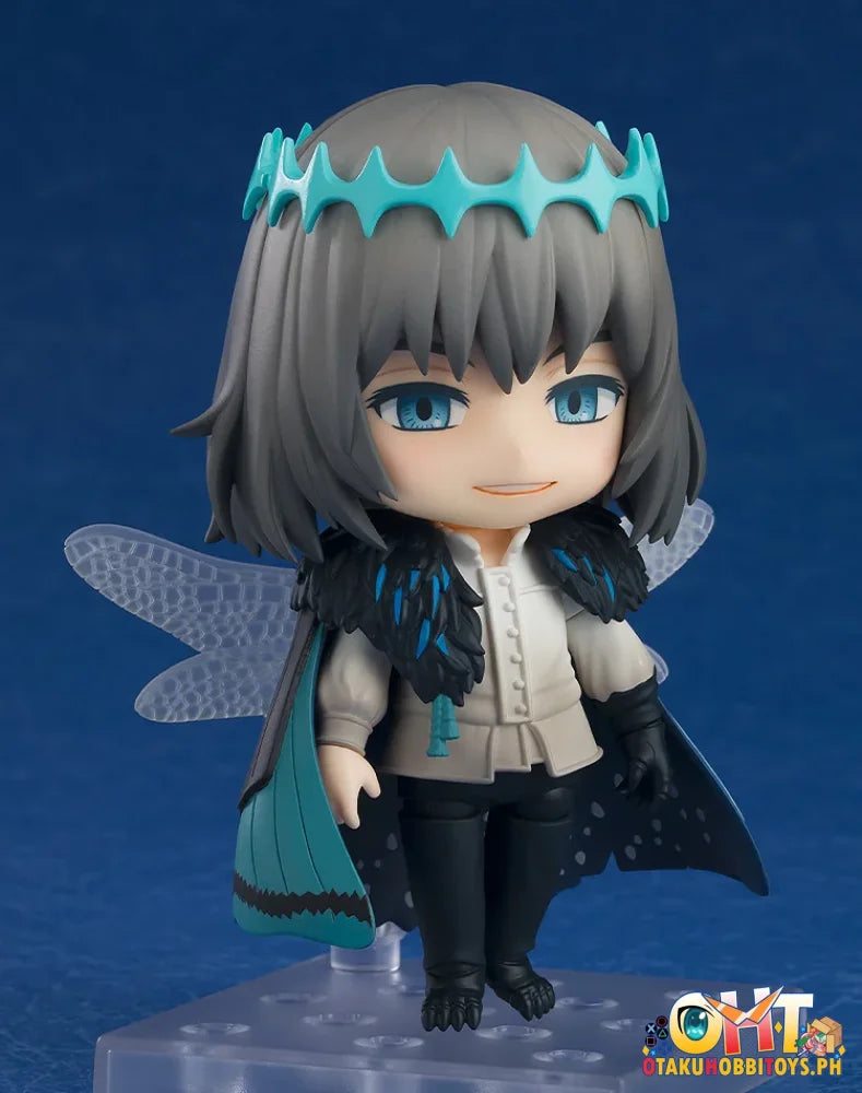 Nendoroid Pretender/Oberon Vortigern