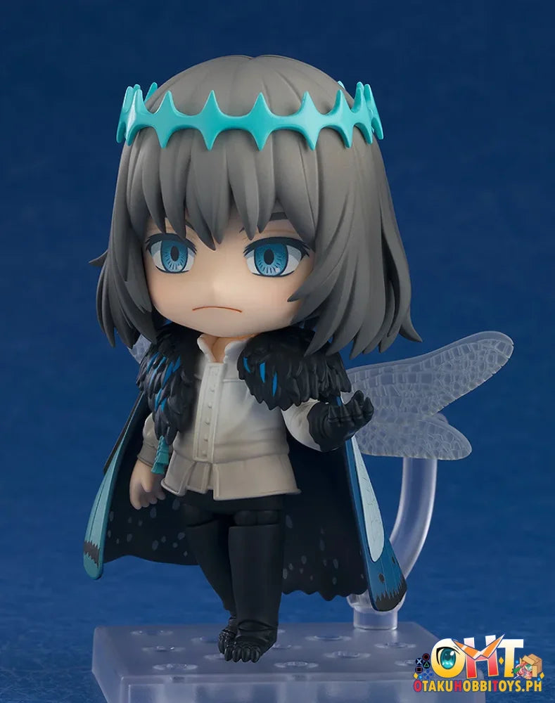 Nendoroid Pretender/Oberon Vortigern