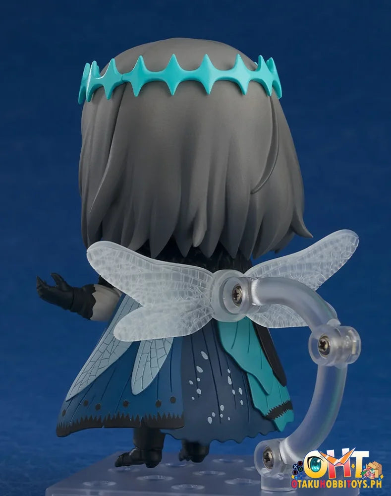 Nendoroid Pretender/Oberon Vortigern