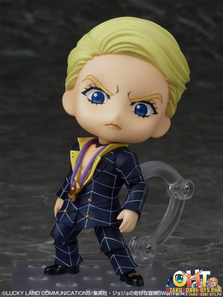 Nendoroid Prosciutto - ON HAND