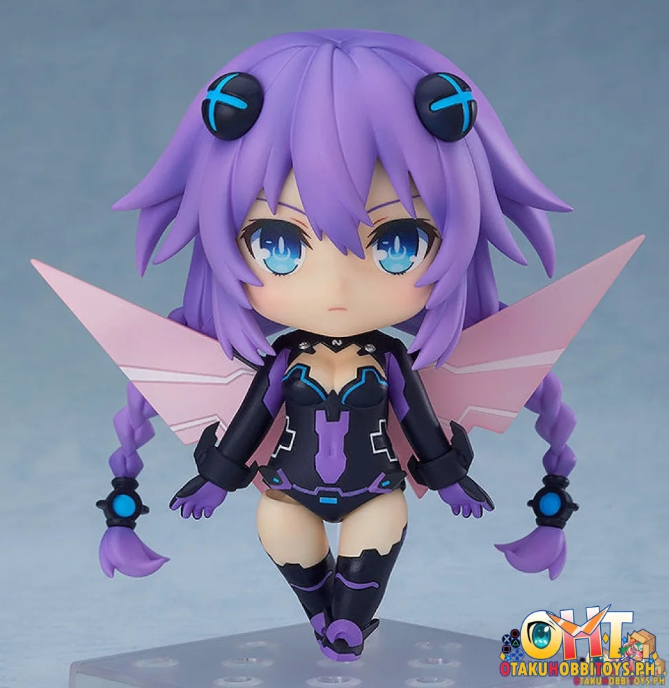 Nendoroid Purple Heart - ON HAND