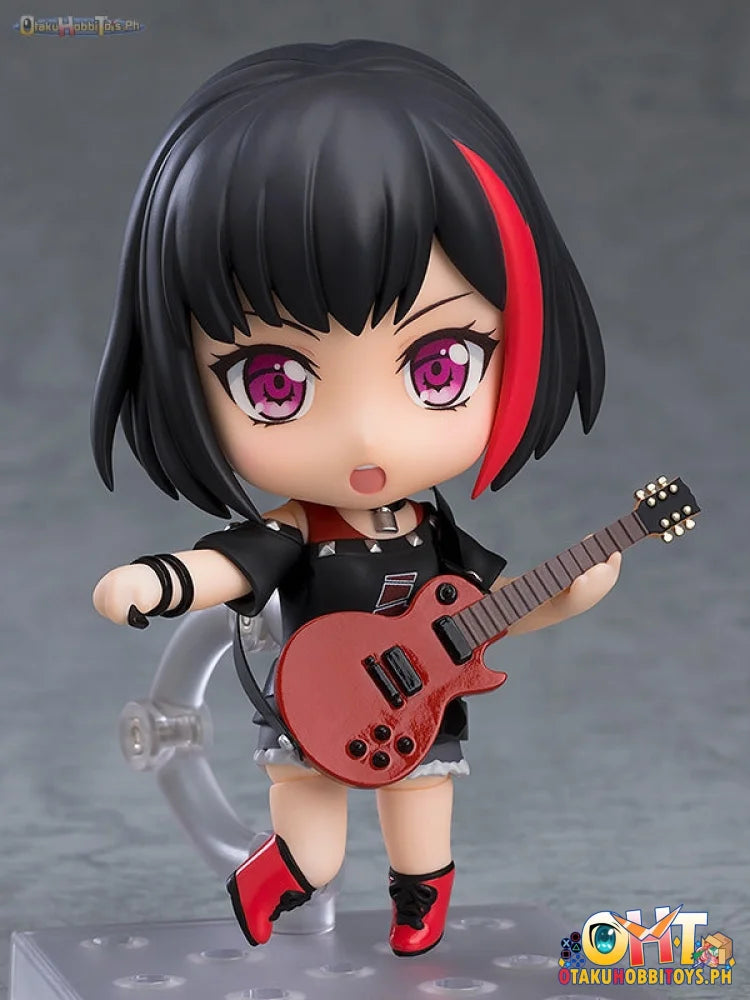 Nendoroid Ran Mitake Stage Outfit Ver. - ON HAND