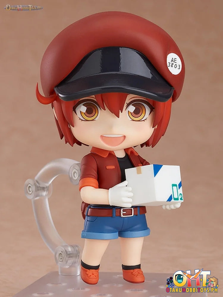 Nendoroid Red Blood Cell - ON HAND