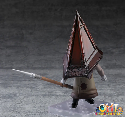 Nendoroid Red Pyramid Thing