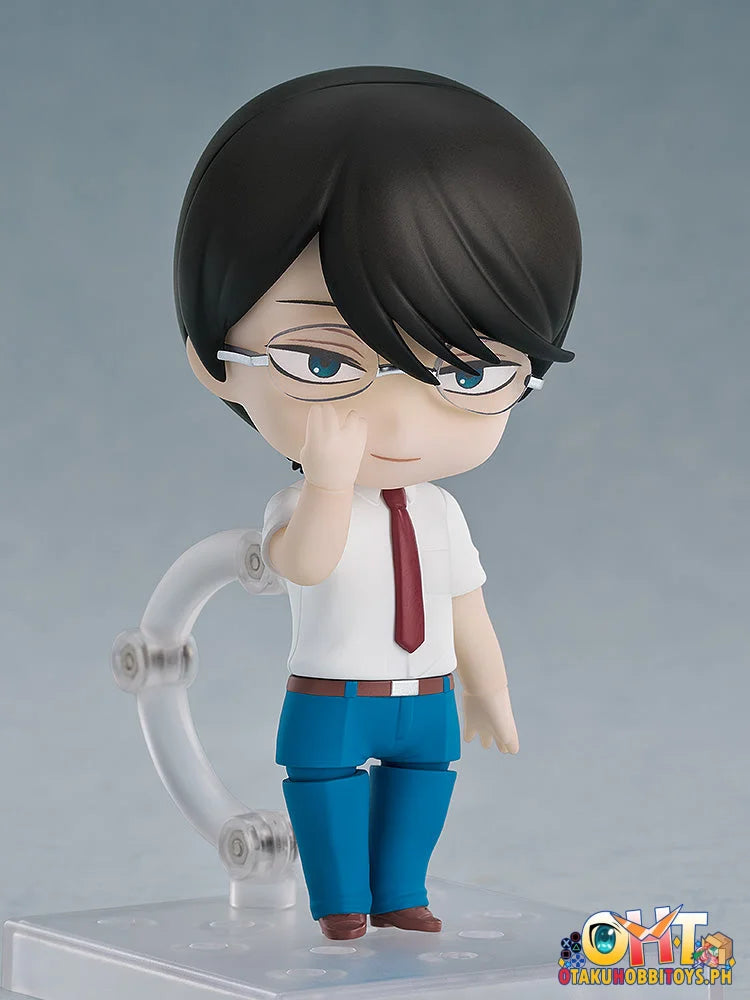 Nendoroid Rihito Sajo