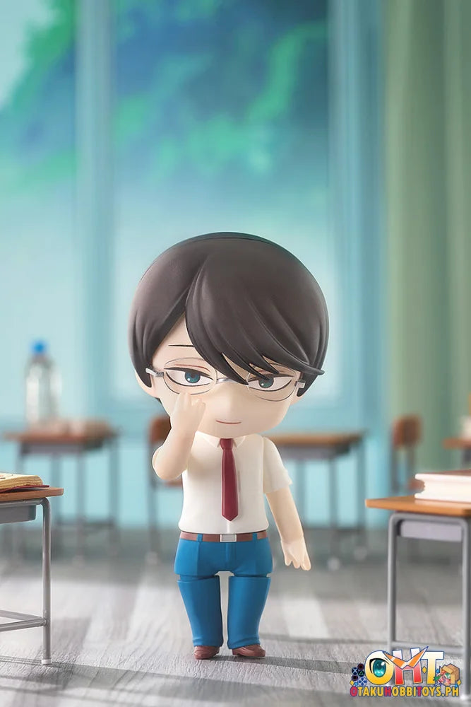 Nendoroid Rihito Sajo