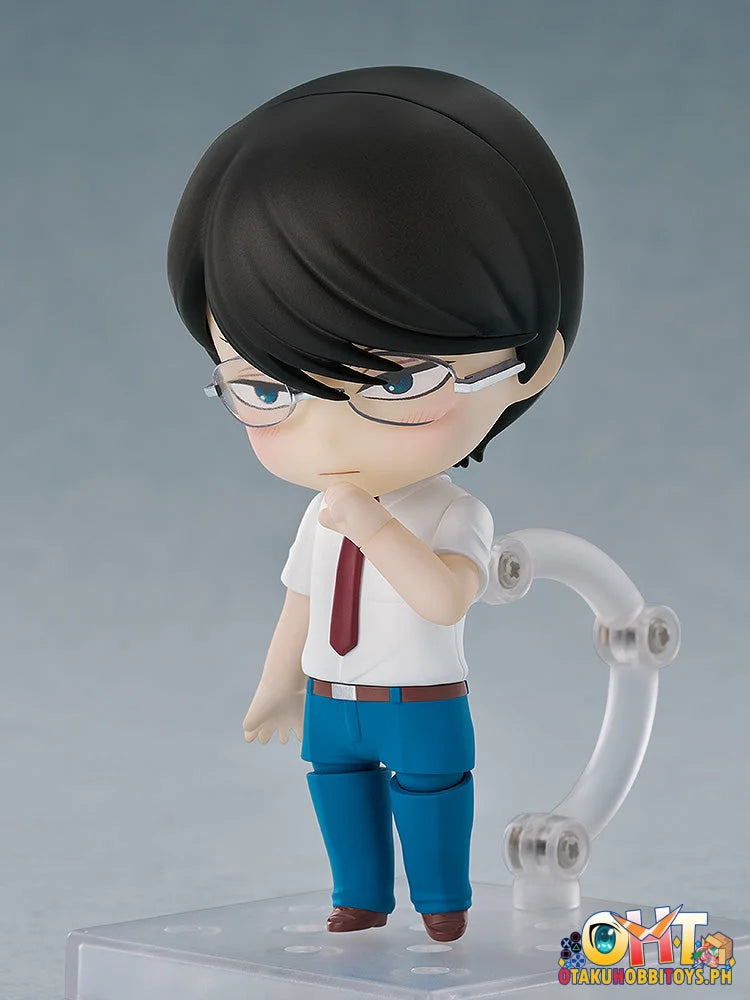 Nendoroid Rihito Sajo