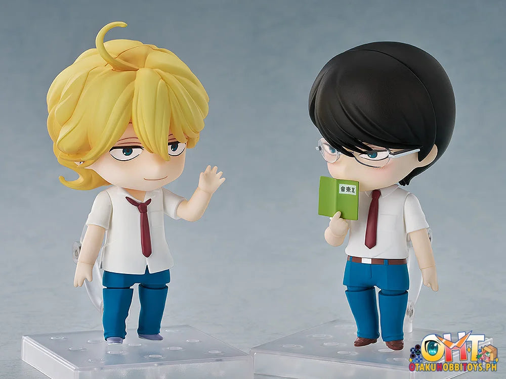 Nendoroid Rihito Sajo