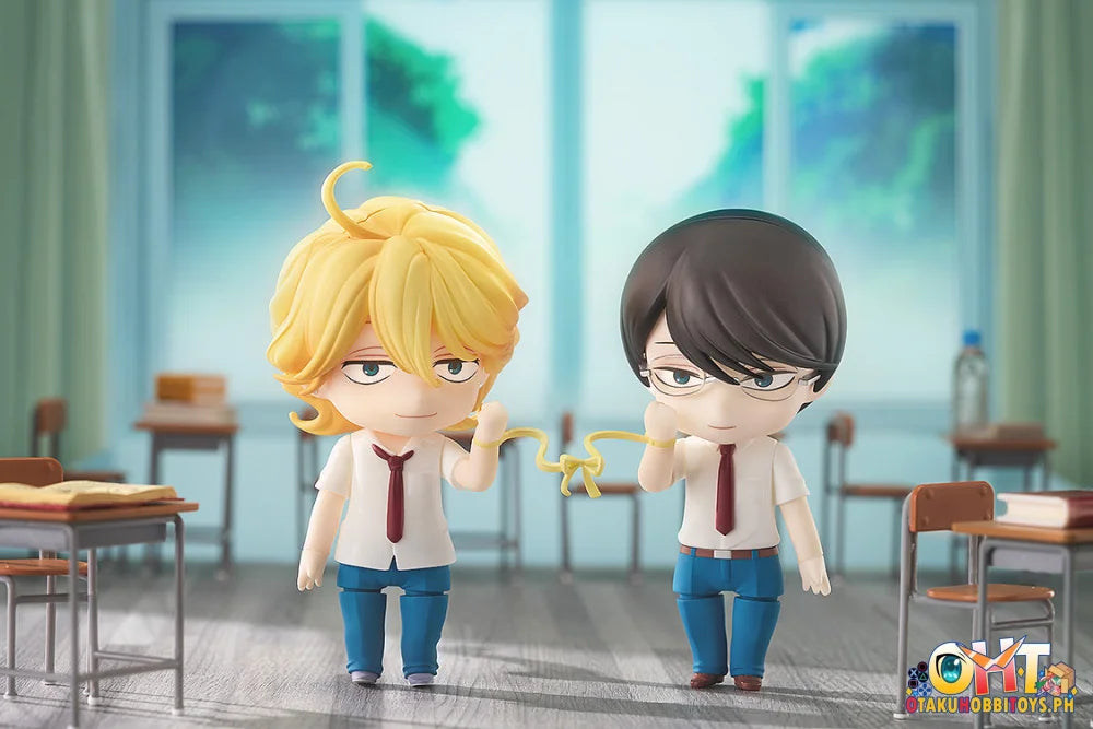 Nendoroid Rihito Sajo