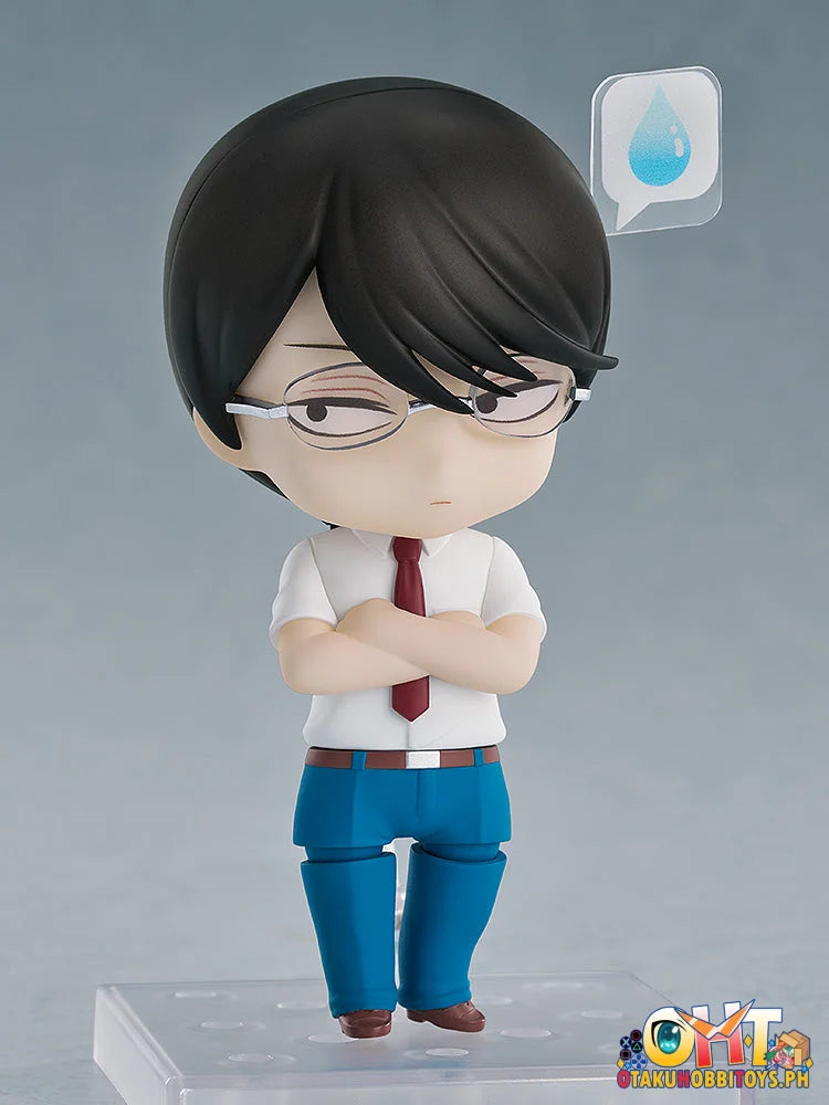 Nendoroid Rihito Sajo