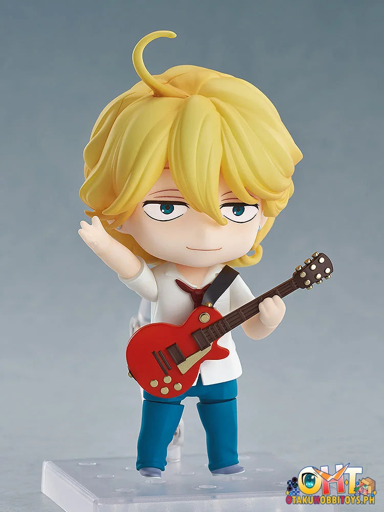 Nendoroid Rihito Sajo & Hikaru Kusakabe