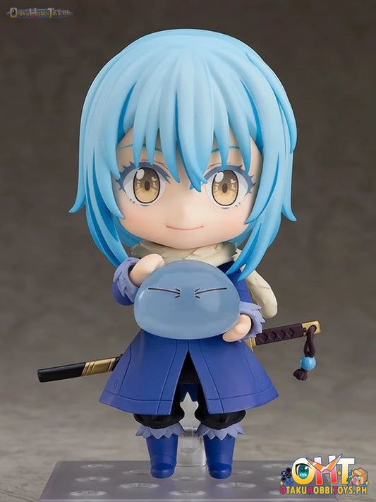 Nendoroid Rimuru - On Hand