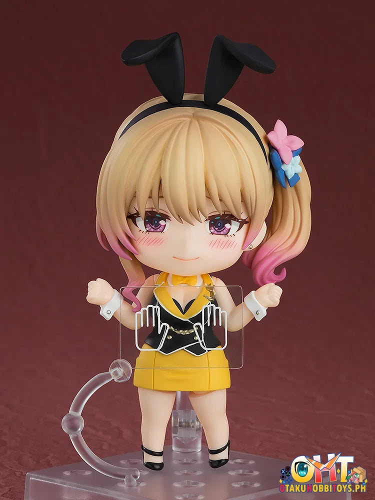 Nendoroid Rin