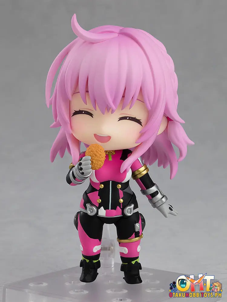 Nendoroid Rin Rindo
