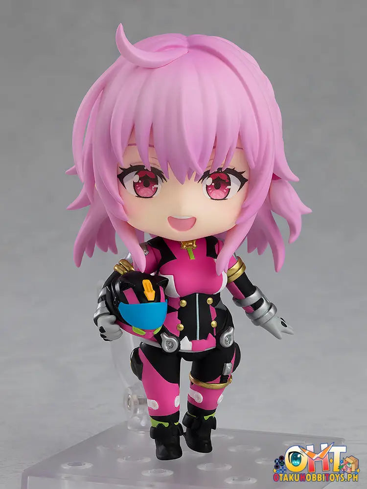 Nendoroid Rin Rindo