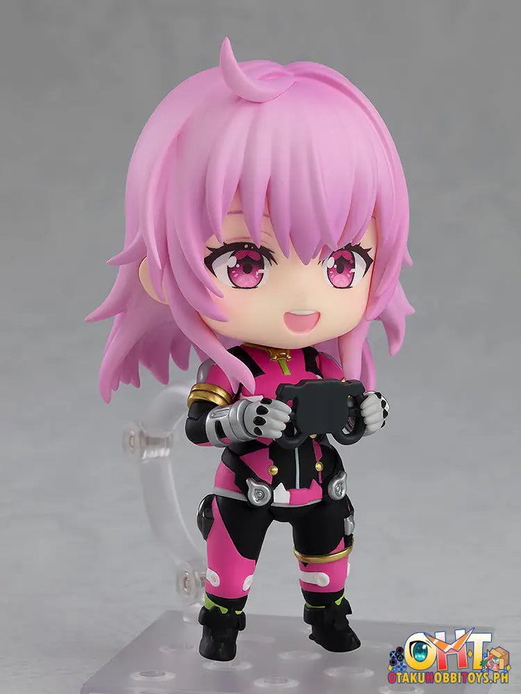 Nendoroid Rin Rindo