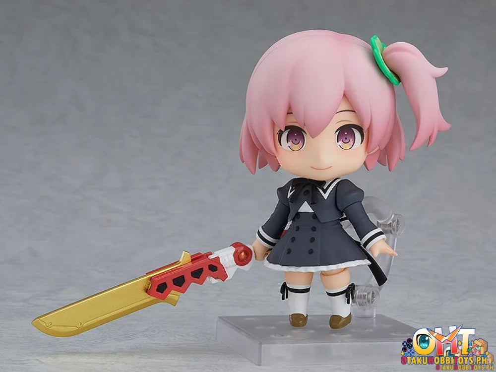 Nendoroid Riri Hitotsuyanagi - ON HAND