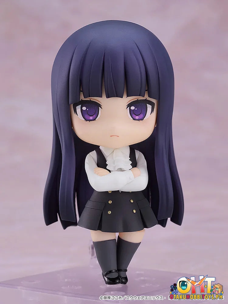 Nendoroid Ririchiyo Shirakiin