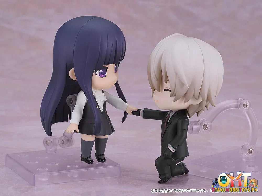 Nendoroid Ririchiyo Shirakiin
