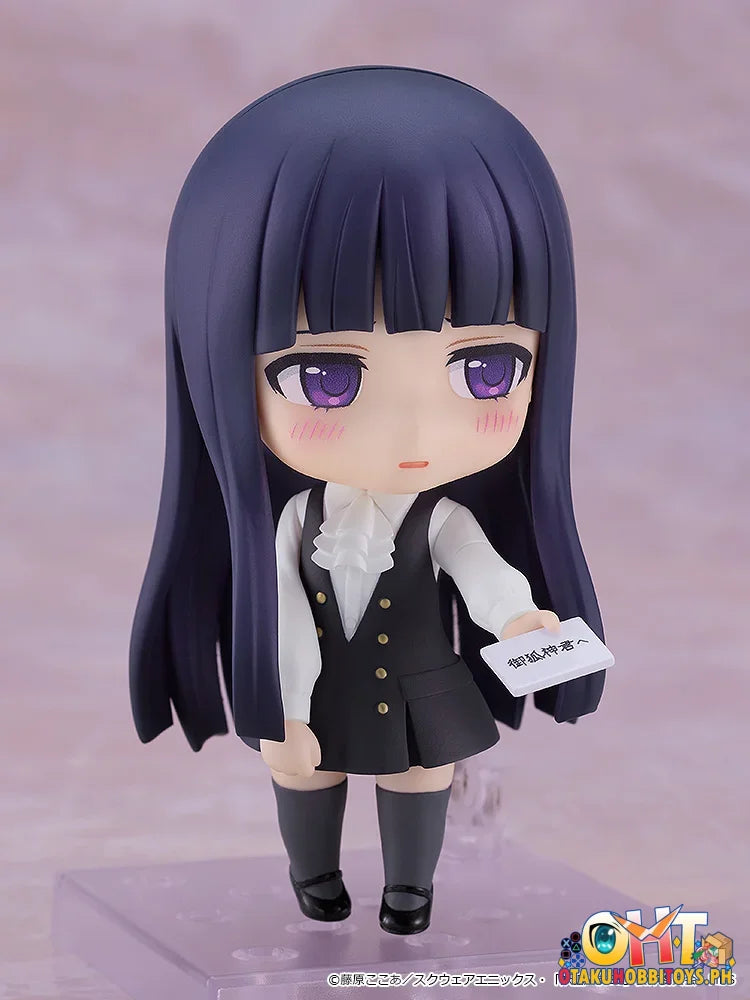 Nendoroid Ririchiyo Shirakiin