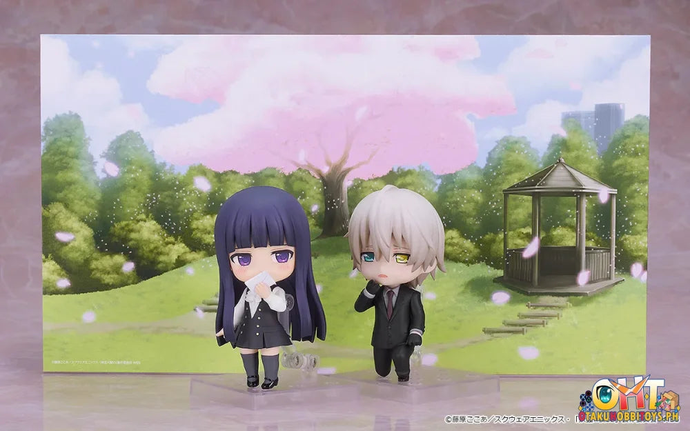 Nendoroid Ririchiyo Shirakiin
