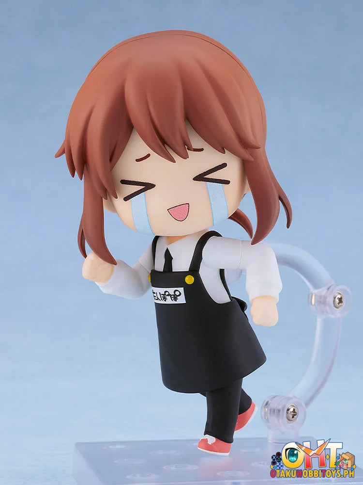 Nendoroid Rita