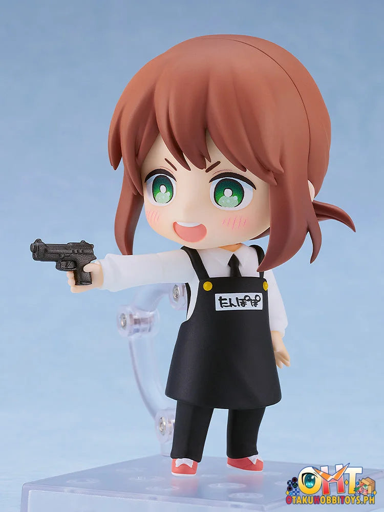 Nendoroid Rita