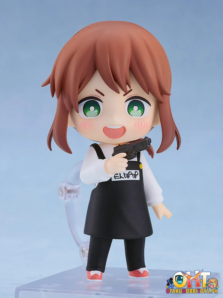 Nendoroid Rita