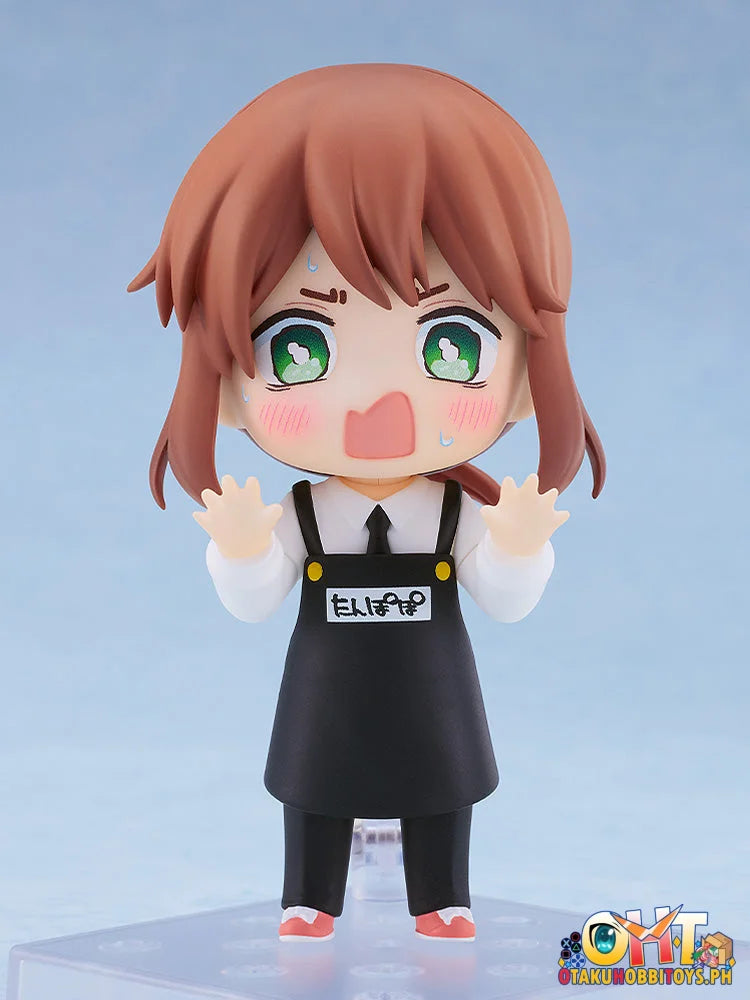 Nendoroid Rita