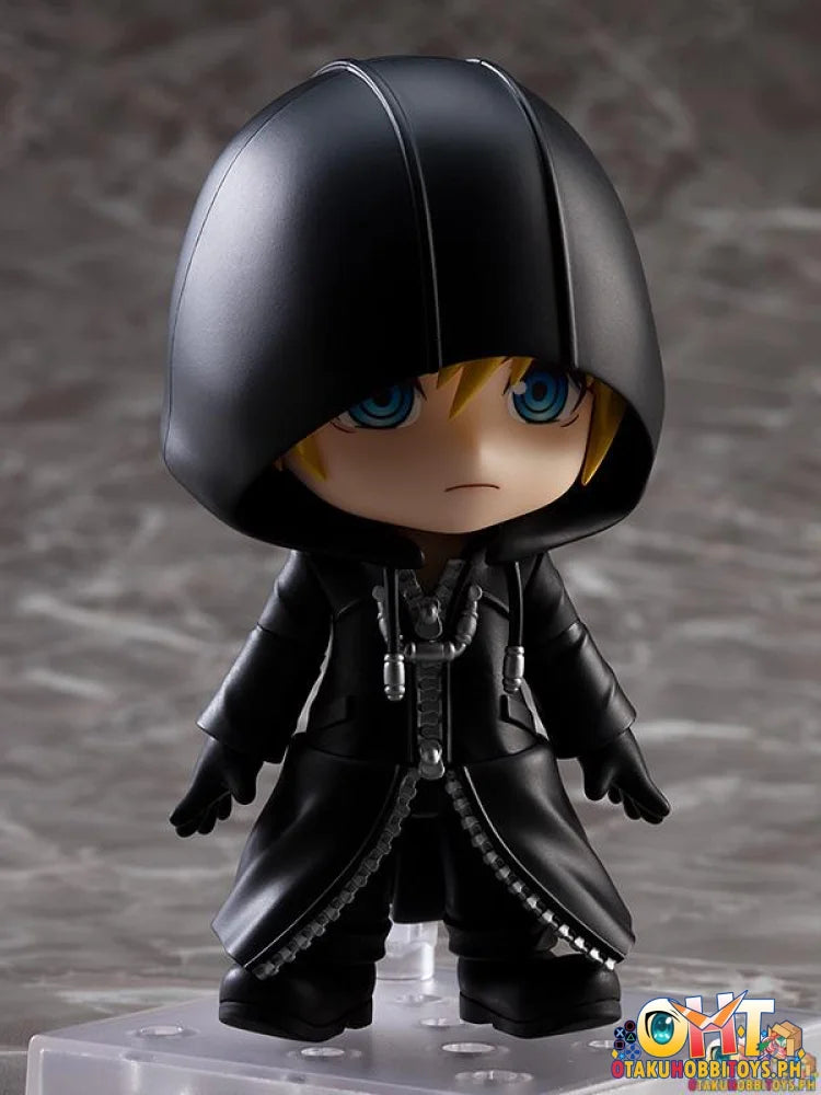 Nendoroid Roxas: Kingdom Hearts Iii Ver. - On Hand