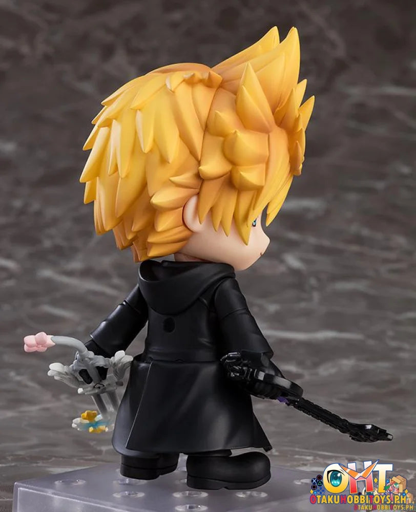 Nendoroid Roxas: Kingdom Hearts Iii Ver. - On Hand