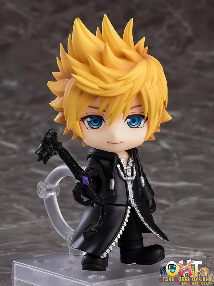 Nendoroid Roxas: Kingdom Hearts Iii Ver. - On Hand