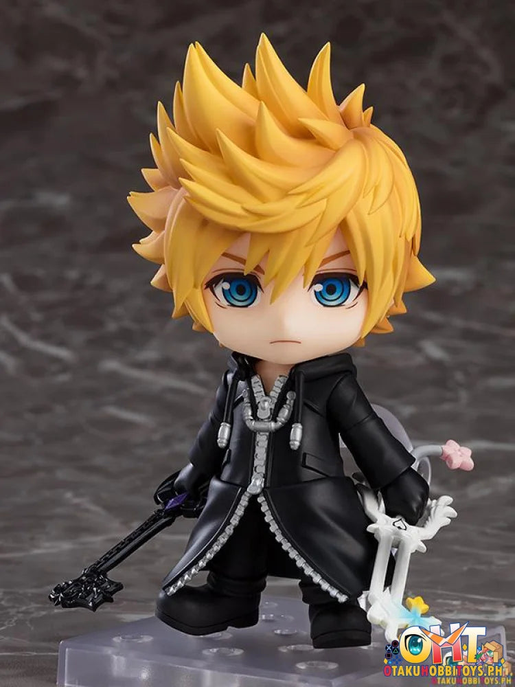 Nendoroid Roxas: Kingdom Hearts Iii Ver. - On Hand