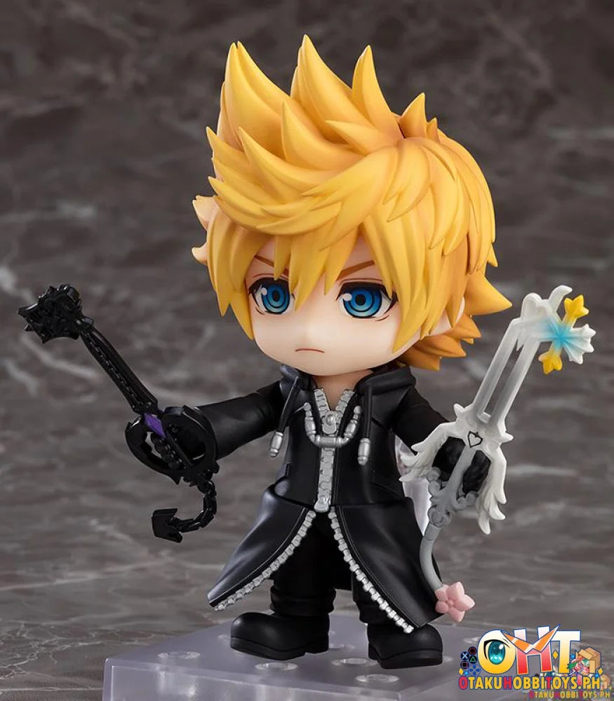 Nendoroid Roxas: Kingdom Hearts Iii Ver. - On Hand