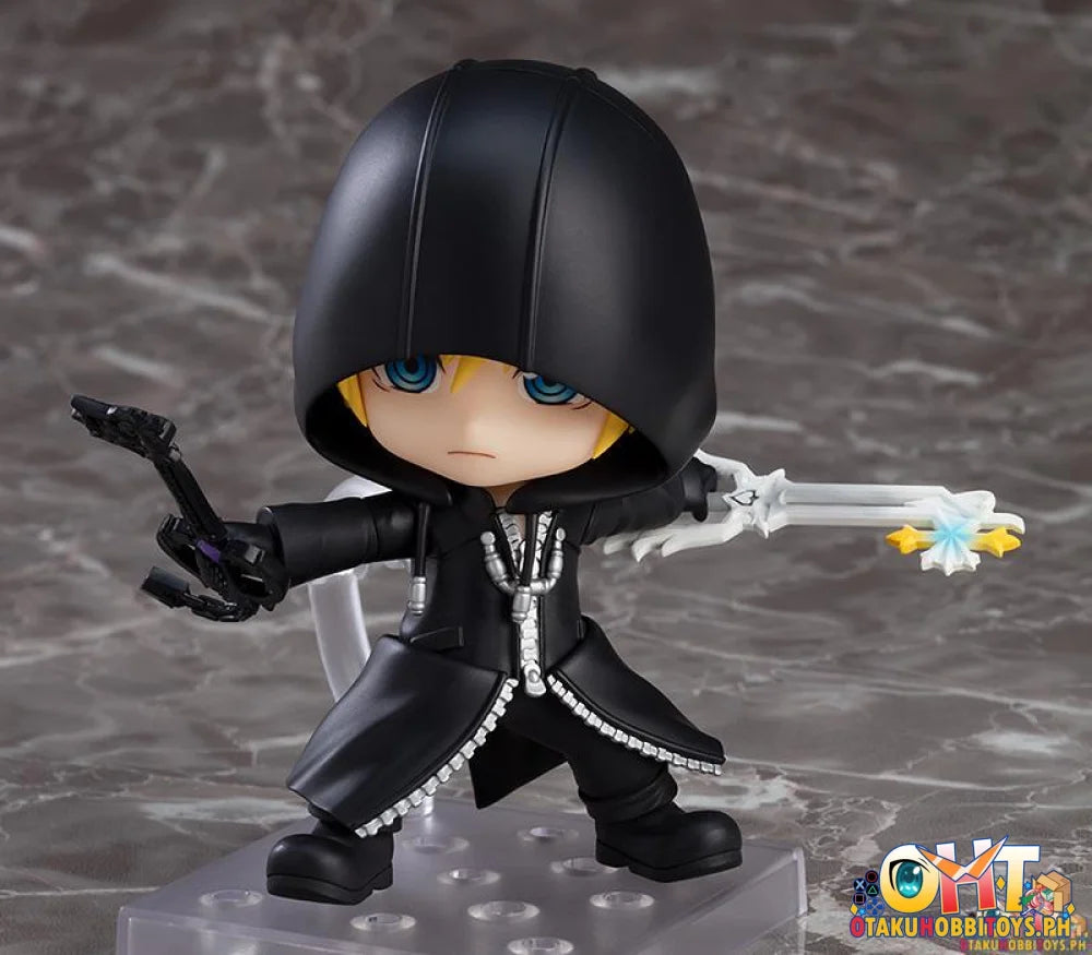 Nendoroid Roxas: Kingdom Hearts Iii Ver. - On Hand