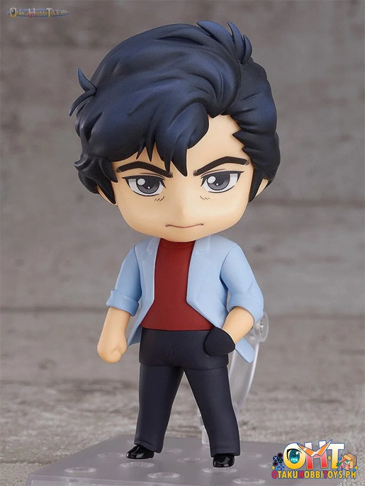 Nendoroid Ryo Saeba - ON HAND