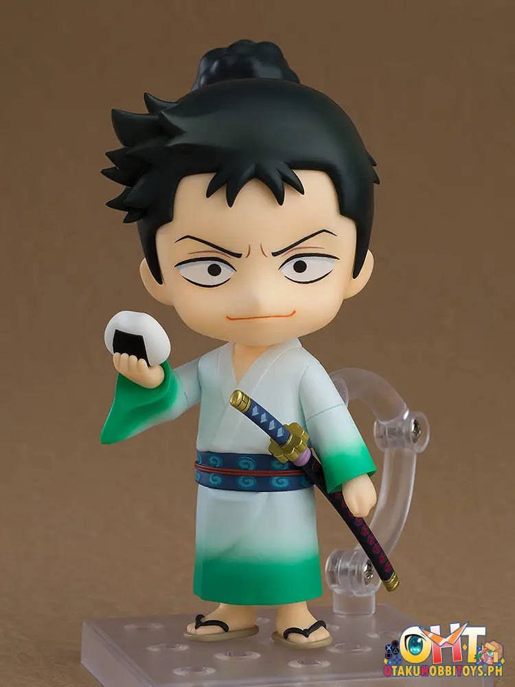 Nendoroid Ryuma