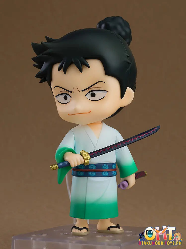 Nendoroid Ryuma