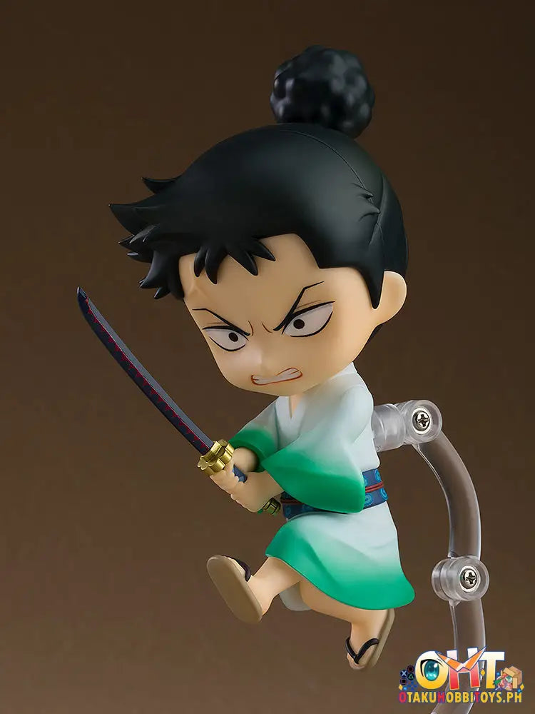 Nendoroid Ryuma