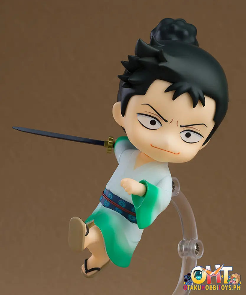 Nendoroid Ryuma