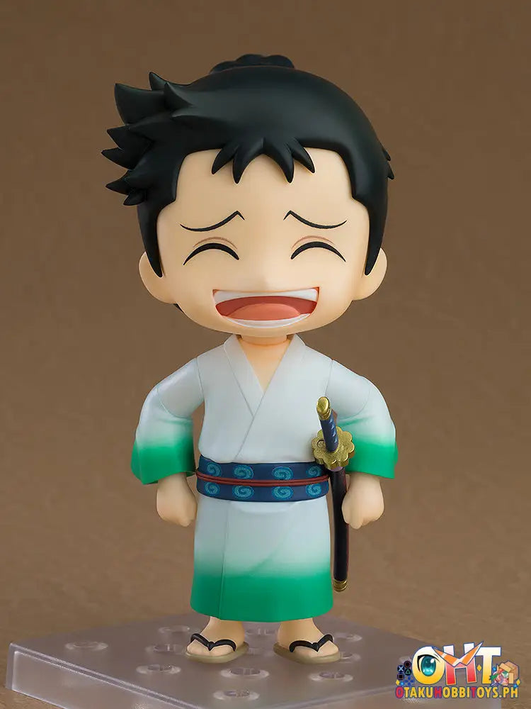 Nendoroid Ryuma