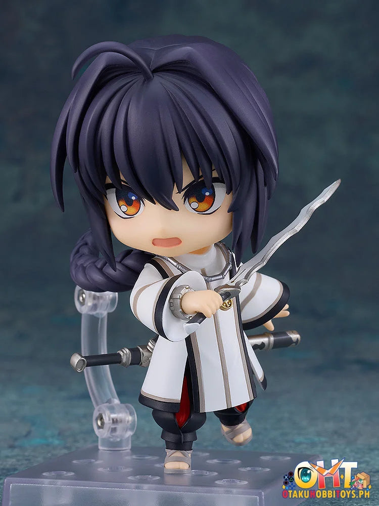 Nendoroid Saber