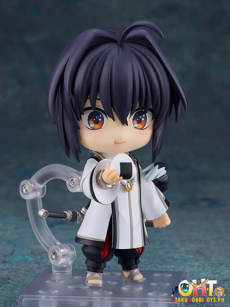 Nendoroid Saber