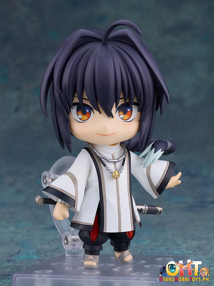 Nendoroid Saber