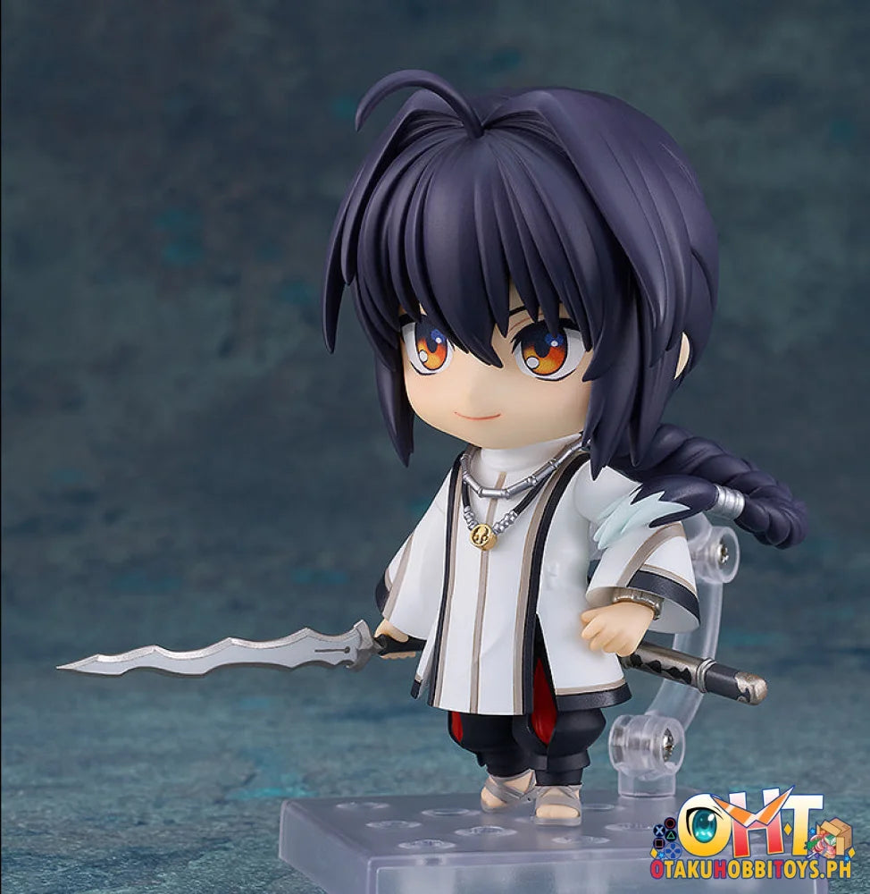Nendoroid Saber